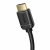 Kabel HDMI 2.0 Baseus, 4K 60Hz, 3D, HDR, 18Gbps, 3m